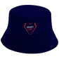 Bucket Hat HOCKEYLOVE STICKHEART