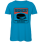Ladies T-Shirt EISHOCKEY ZIGARETTENSCHACHTEL