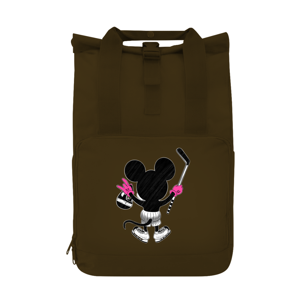 Rucksack HOCKEYMOUSE PINK