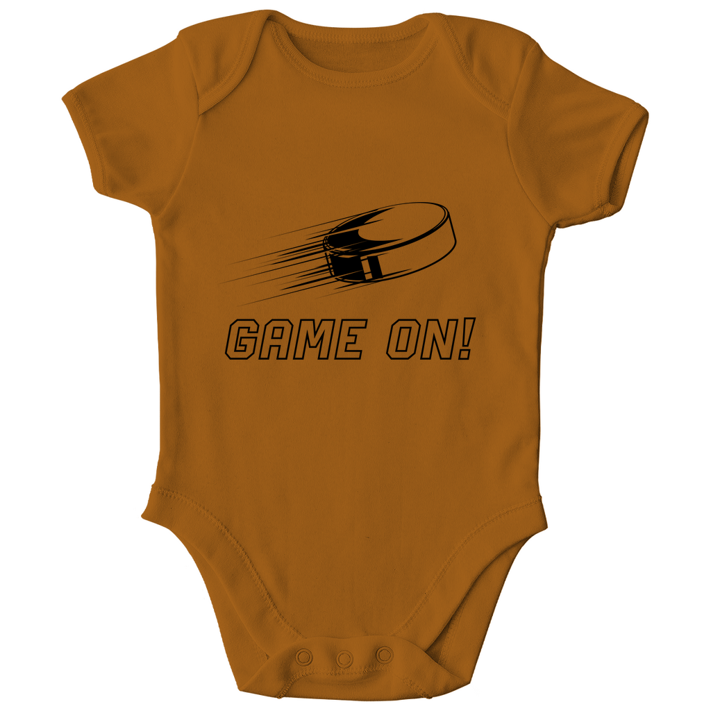 Babybody GAME ON!
