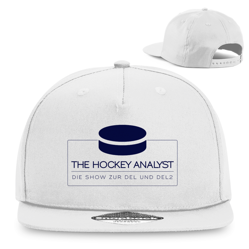 Snapback HOCKEY  ANALYST