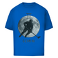 Oversize T-Shirt STERNZEICHEN GEMINI / ZWILLING