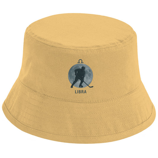 Bucket Hat STERNZEICHEN LIBRA / WAAGE