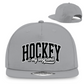 Snapback HOCKEY IS MY BOYFRIEND