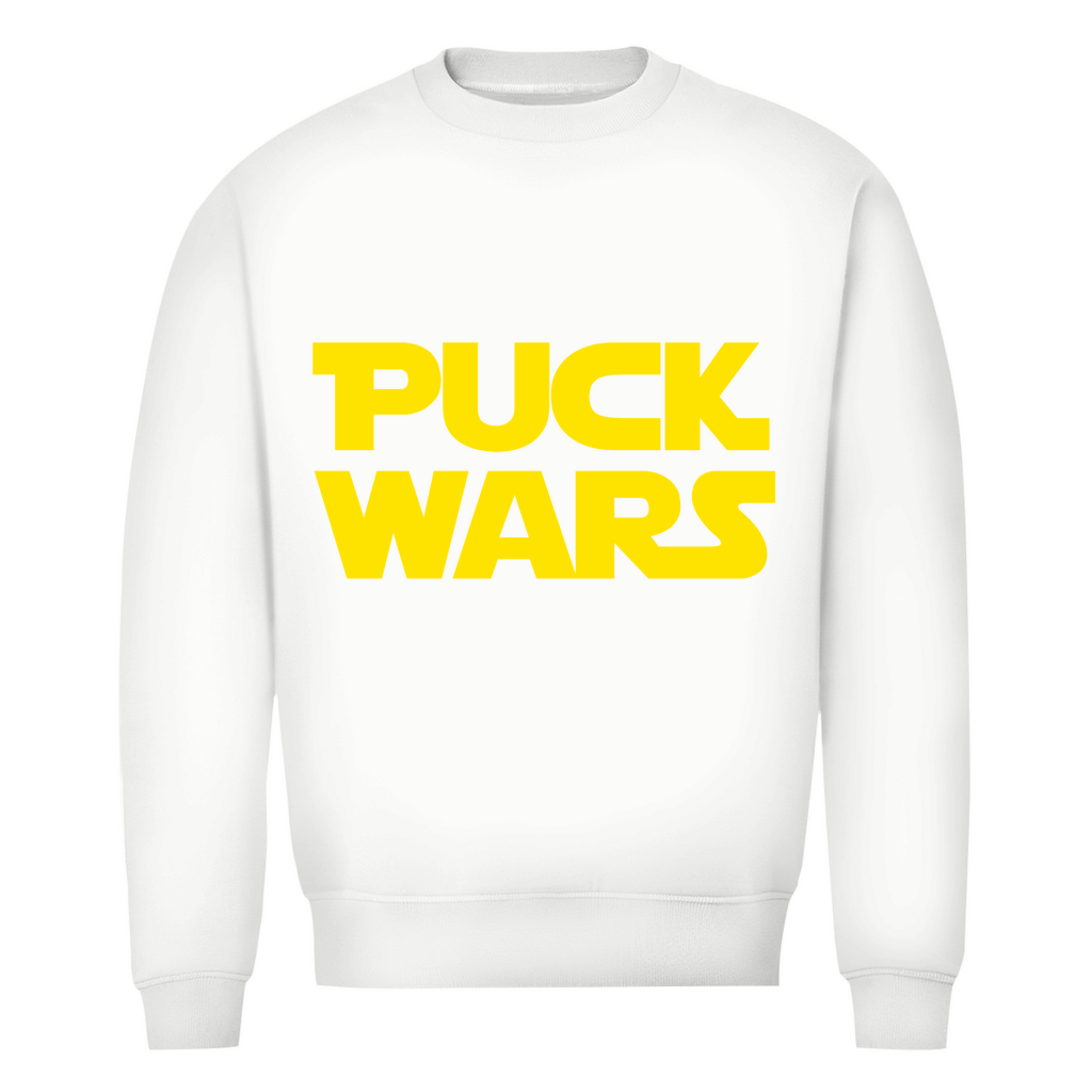 Unisex Sweatshirt PUCKWARS