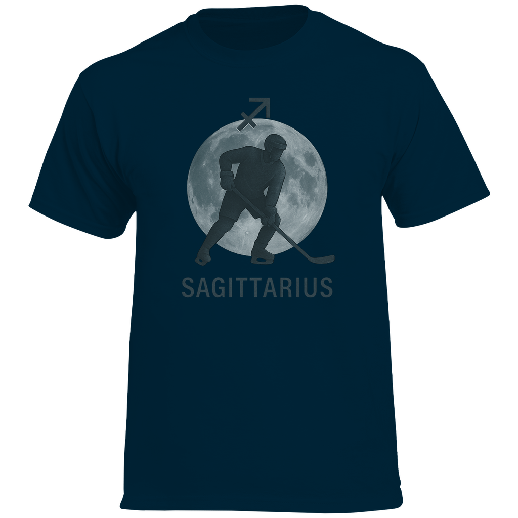 T-Shirt STERNZEICHEN SAGITTARIUS  / SCHÜTZE