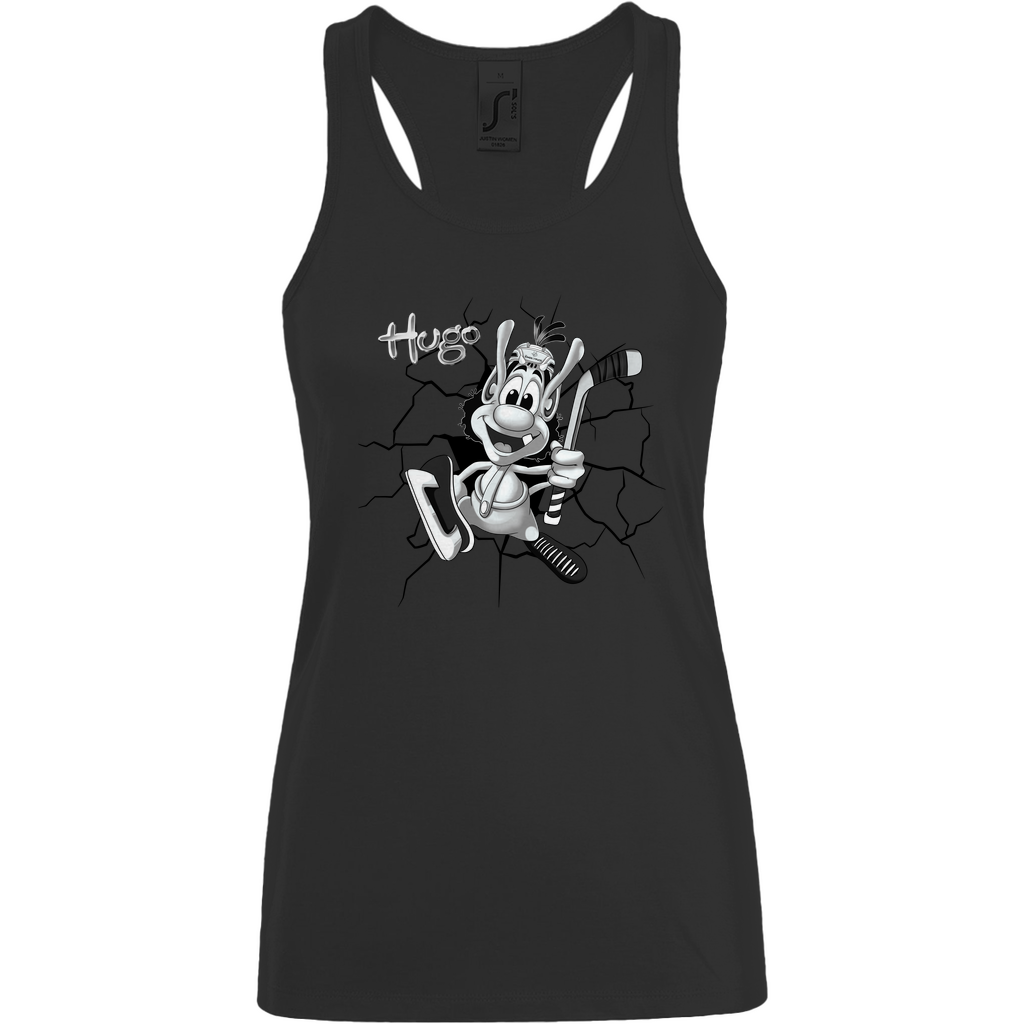 Ladies Tank Top HUGO