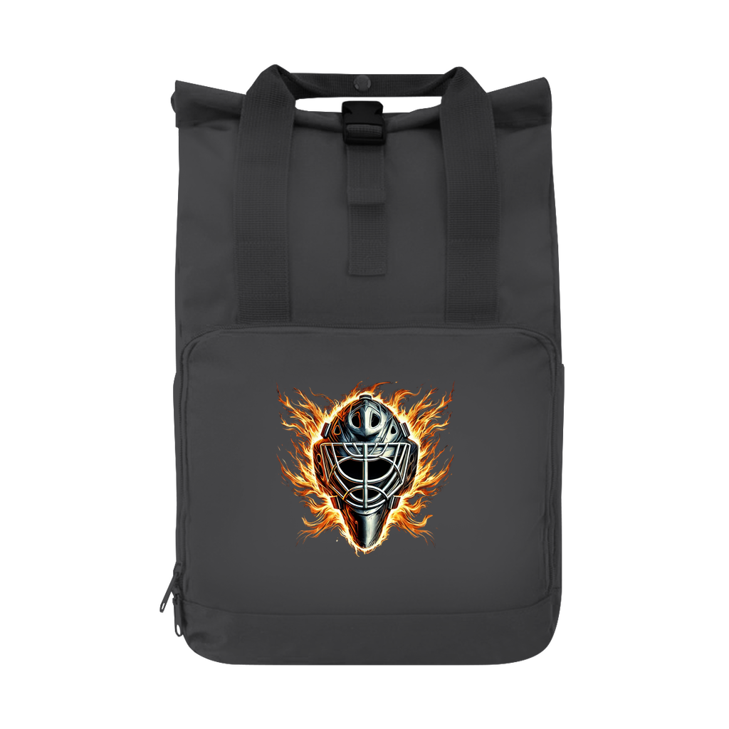 Rucksack BURNING MASK