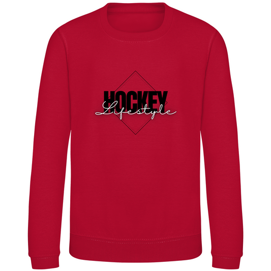 Kids Sweatshirt HOCKEY LIFESTYLE