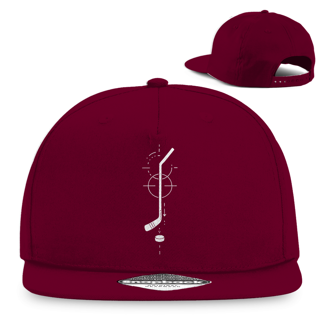 Snapback HOCKEYSTICK MODERN