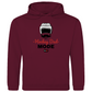 Unisex Hoodie HOCKEYDAD MODE