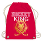 Turnbeutel HOCKEYKING LION