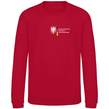 Kids Sweatshirt BUNDESINSTITUT HOCKEYFREAKS