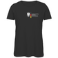 Ladies T-Shirt BUNDESINSTITUT HOCKEYFREAKS