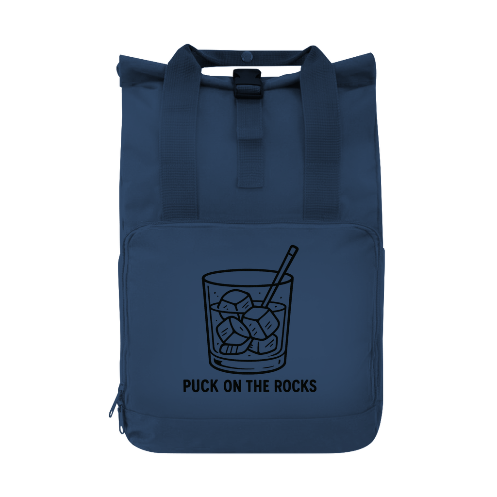 Rucksack PUCK ON THE ROCKS