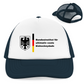 Retro Cap BUNDESINSTITUT HOCKEYDAD