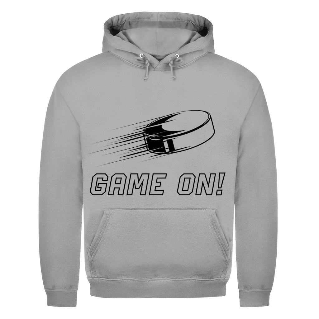 Unisex Hoodie GAME ON!