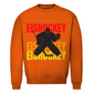 Unisex Sweatshirt EISHOCKEY GOALIE