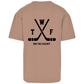 Oversize T-Shirt Unisex WTF