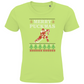 Kids T-Shirt PUCKMAS PLAYER