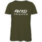 Ladies T-Shirt HOCKEY FRIENDS (FRIENDS EDT.)