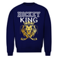 Unisex Sweatshirt HOCKEYKING LION