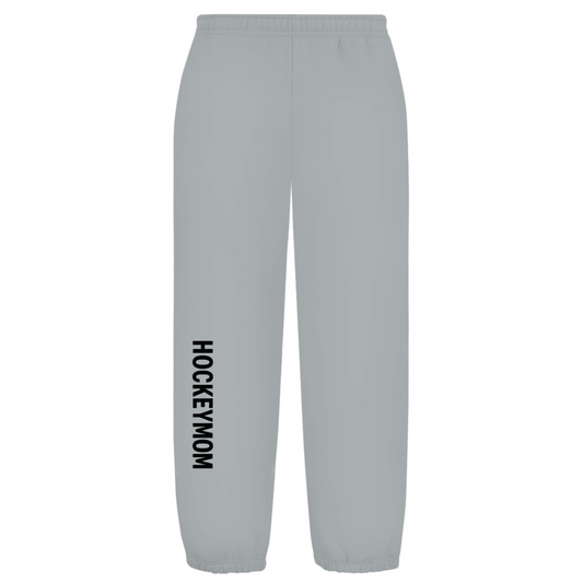Oversize Sweatpants HOCKEYMOM BRAIN