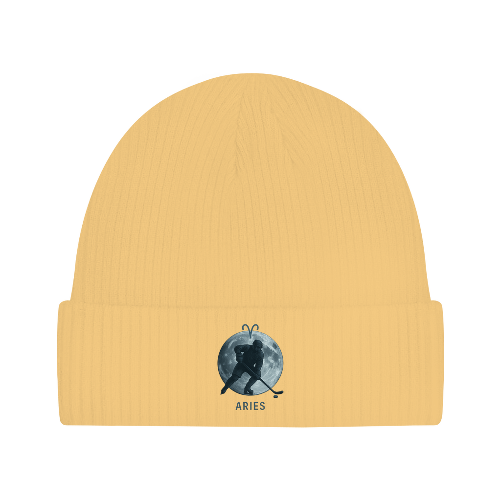 Beanie STERNZEICHEN ARIES / WIDDER