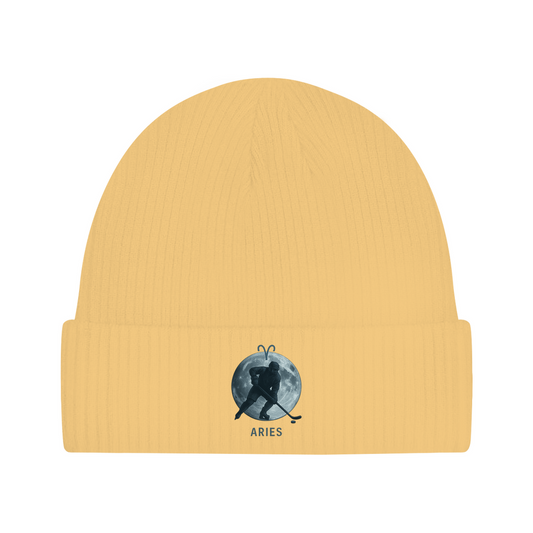 Beanie STERNZEICHEN ARIES / WIDDER