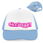 Retro Cap HOCKEYGIRL SCHRIFT