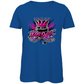 Ladies T-Shirt HOCKEYQUEEN