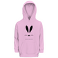 Kids Hoodie HOCKEYBUNNY