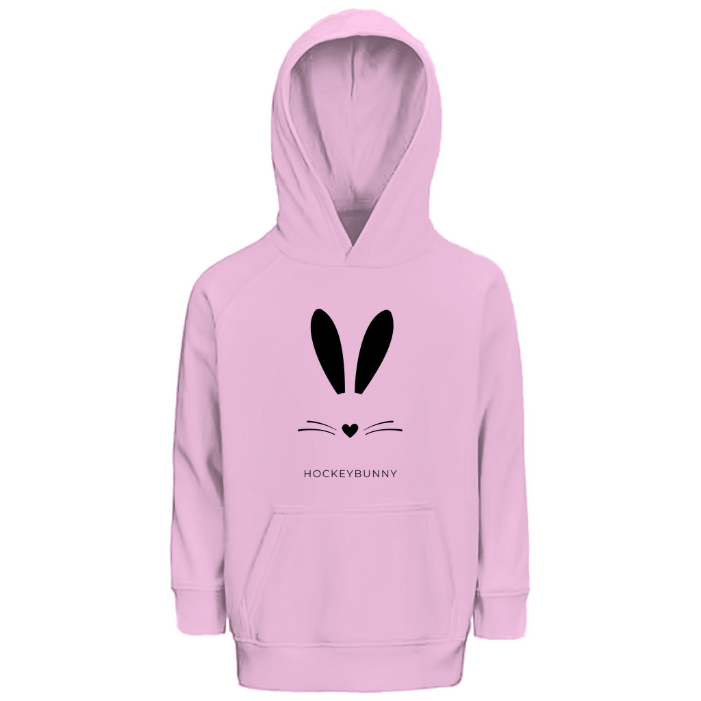 Kids Hoodie HOCKEYBUNNY