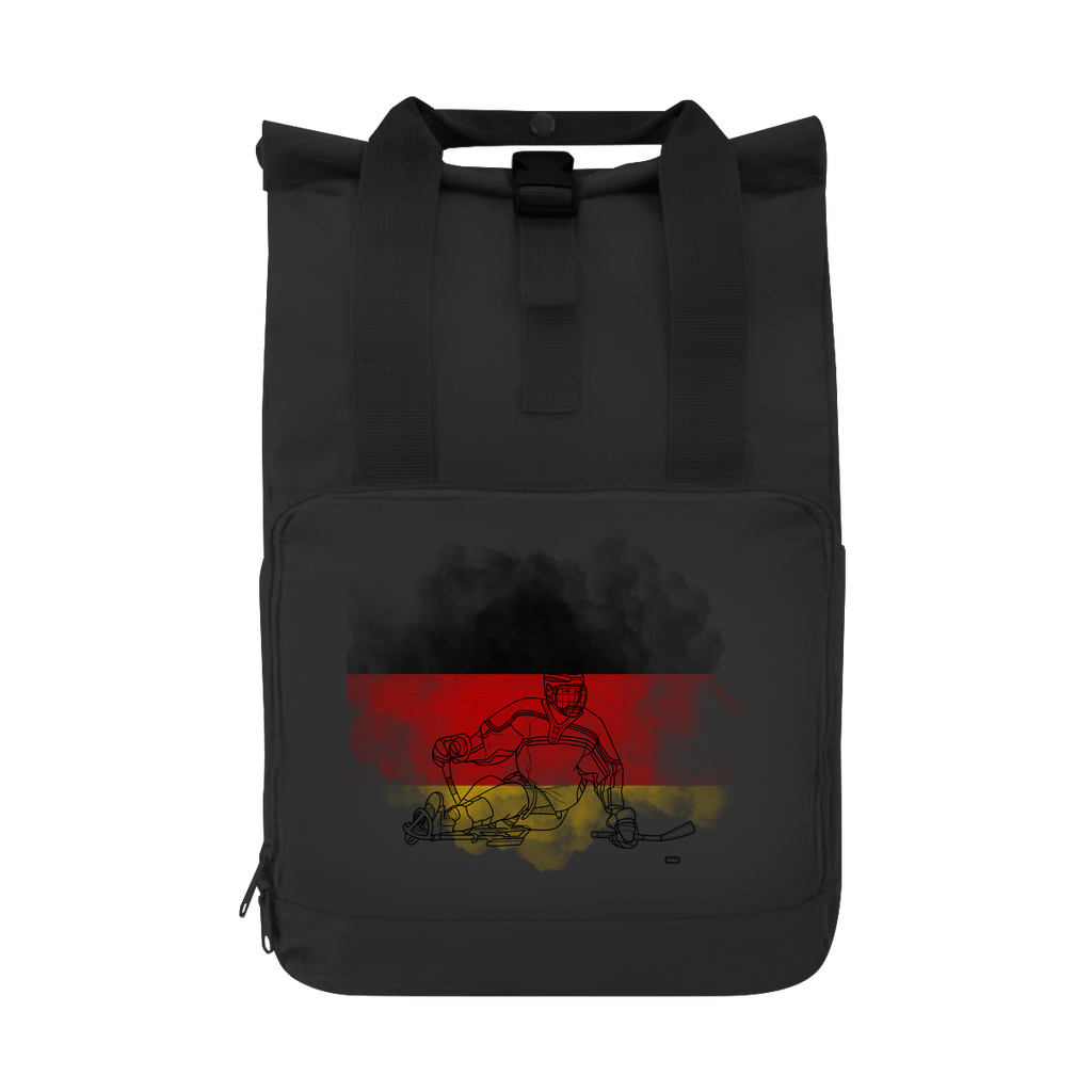 Rucksack SLEDGE HOCKEY DEUTSCHLAND