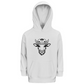 Kids Hoodie HOCKEYKUH