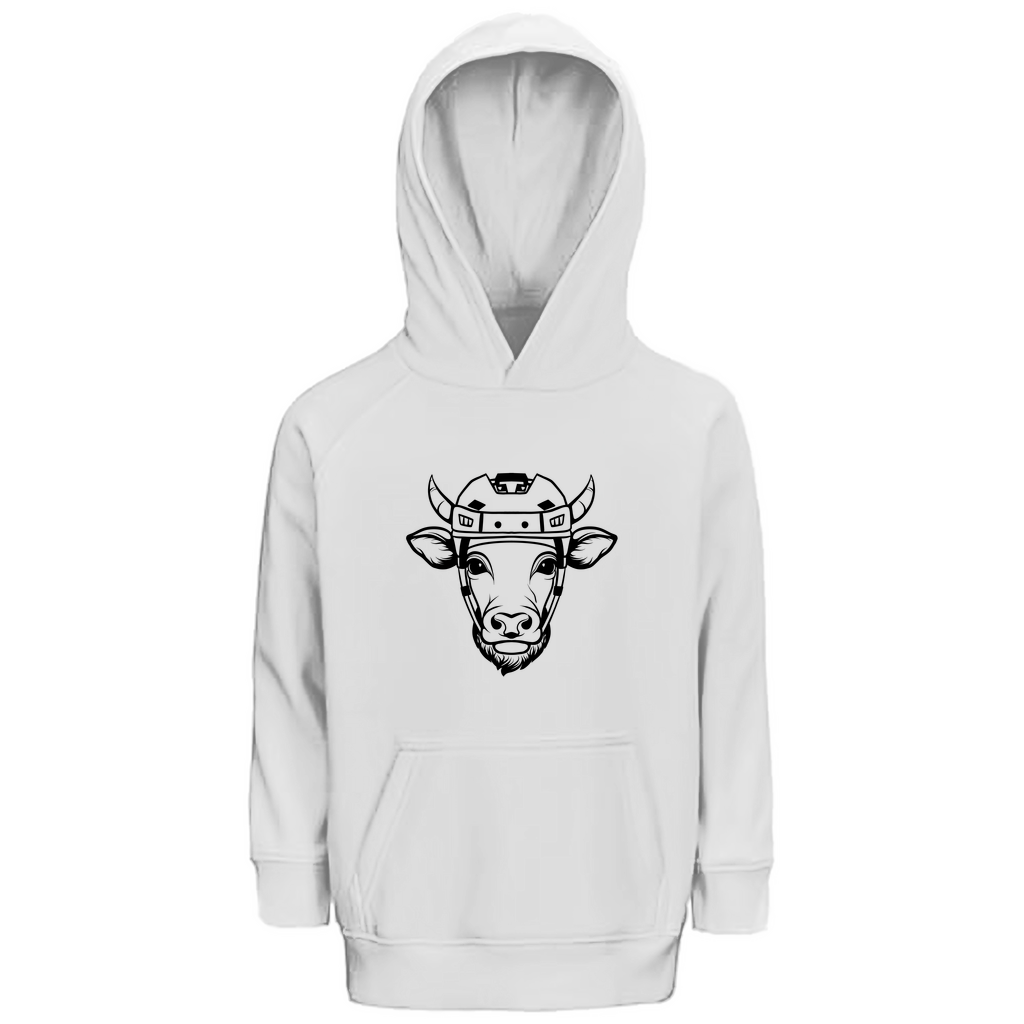 Kids Hoodie HOCKEYKUH