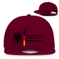 Snapback BUNDESINSTITUT HOCKEYDAD