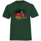 T-Shirt SLEDGE HOCKEY DEUTSCHLAND