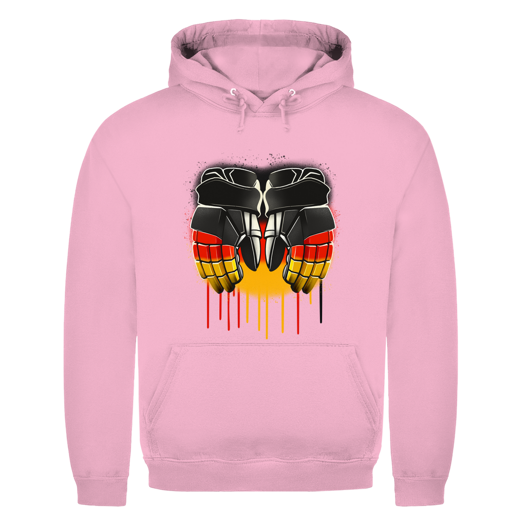 Unisex Hoodie GERMAN GLOVES