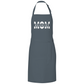 Grillschürze HOCKEYMOM