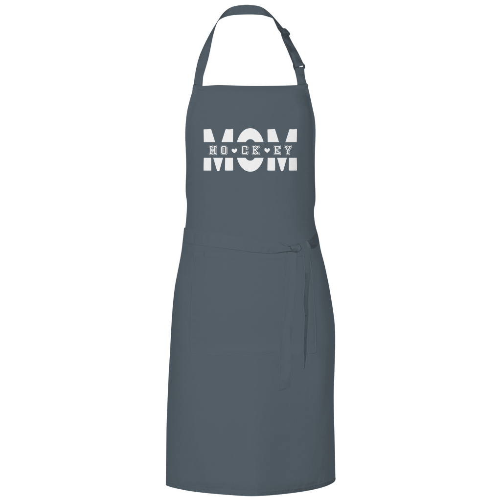 Grillschürze HOCKEYMOM