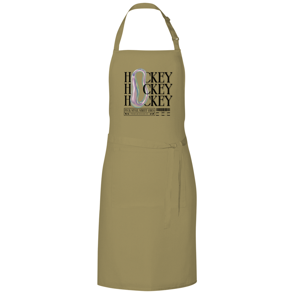 Grillschürze HOCKEY MODERN