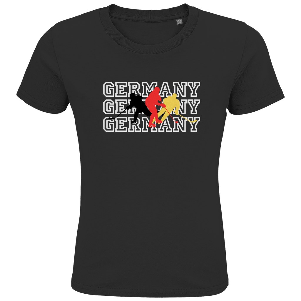 Kids T-Shirt PLAYERS GERMANY