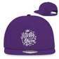 Snapback HOCKEYQUEEN II