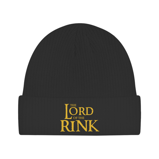 Beanie LORD OF THE RINK