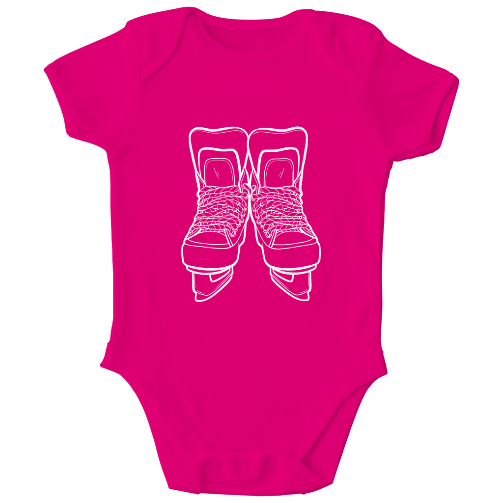 Babybody SKATES