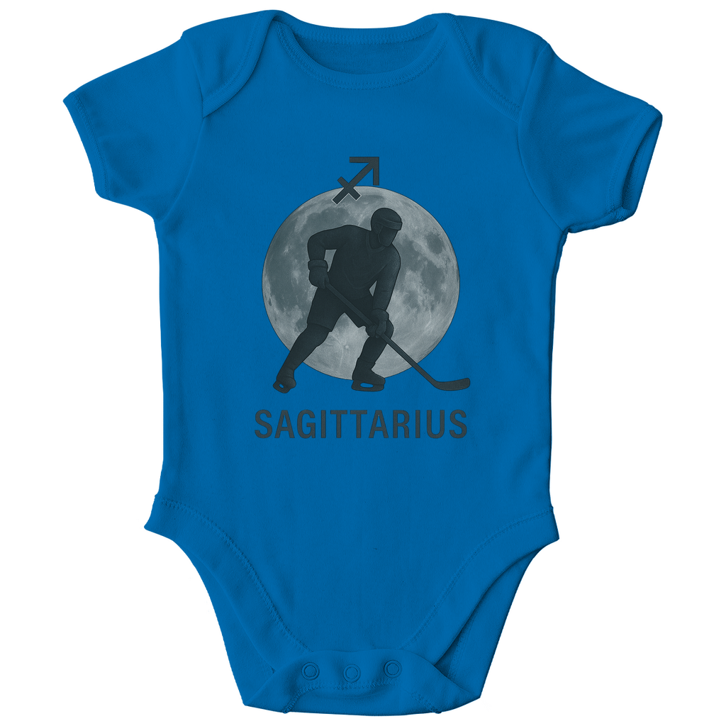 Babybody STERNZEICHEN SAGITTARIUS  / SCHÜTZE