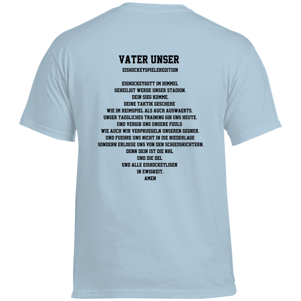 T-Shirt VATER UNSER SPIELER