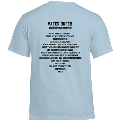 T-Shirt VATER UNSER SPIELER