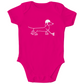 Babybody HOCKEY DACKEL
